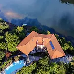 Rural Quinta Da Conchada فندق 4*