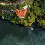 Rural Quinta Da Conchada فندق