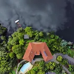 فندق Rural Quinta Da Conchada