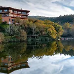 Hotel Rural Quinta Da Conchada Aguieira