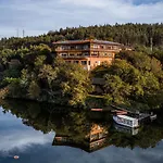 Rural Quinta Da Conchada Aguieira
