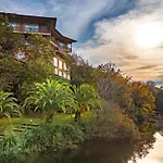 Otel Rural Quinta Da Conchada 4*