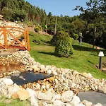 Rural Quinta Da Conchada 4* Aguieira