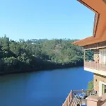 Hotel Rural Quinta Da Conchada 4*