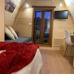 فندق Rural Quinta Da Conchada 4*
