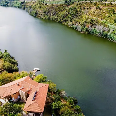 Rural Quinta Da Conchada Aguieira