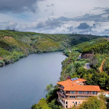Rural Quinta Da Conchada Szálloda