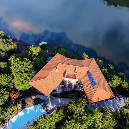Rural Quinta Da Conchada Hotel 4*