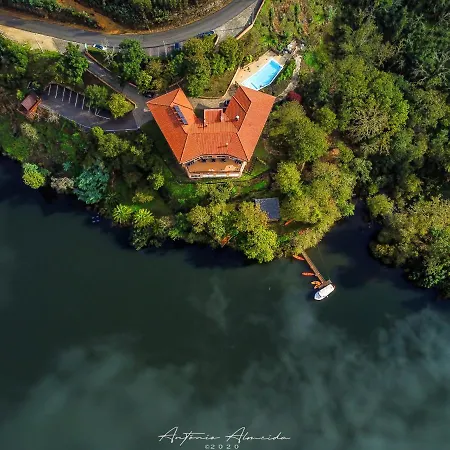 Rural Quinta Da Conchada Hotel