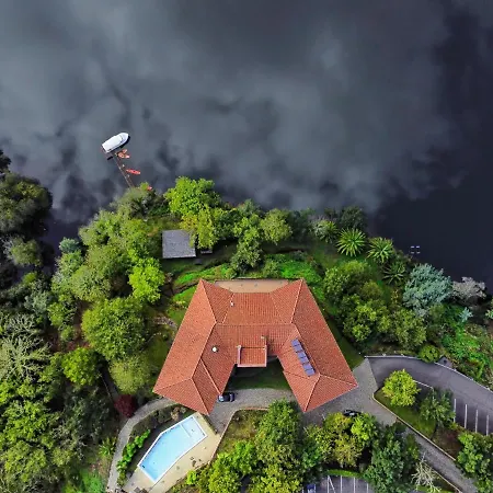 Szálloda Rural Quinta Da Conchada