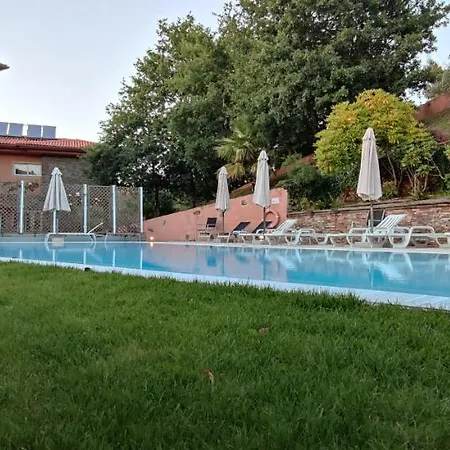 Rural Quinta Da Conchada Hotel 4*