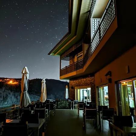 Szálloda Rural Quinta Da Conchada