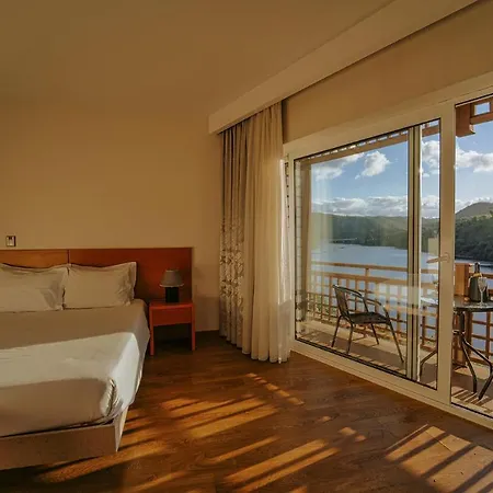 Rural Quinta Da Conchada 4*