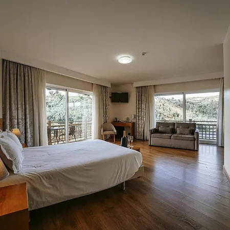Rural Quinta Da Conchada Hotel