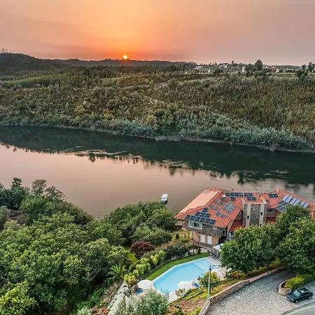 Rural Quinta Da Conchada 4* Aguieira