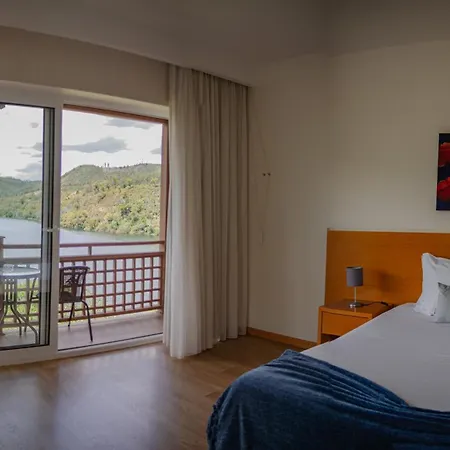 Rural Quinta Da Conchada Aguieira