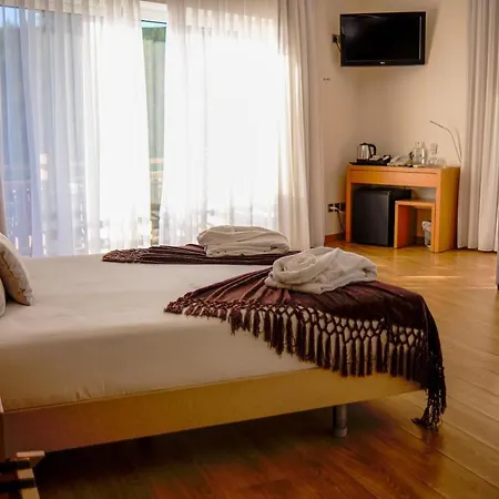 Rural Quinta Da Conchada Hotel Aguieira