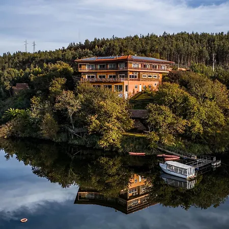 Rural Quinta Da Conchada Aguieira