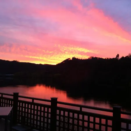 Rural Quinta Da Conchada 4* Агиейра