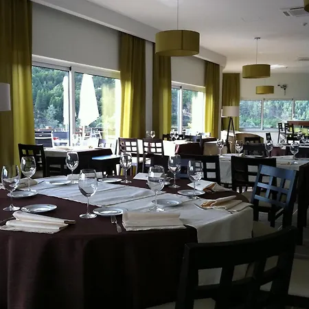 Rural Quinta Da Conchada 4*