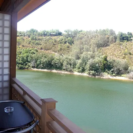 Rural Quinta Da Conchada Hotel 4*