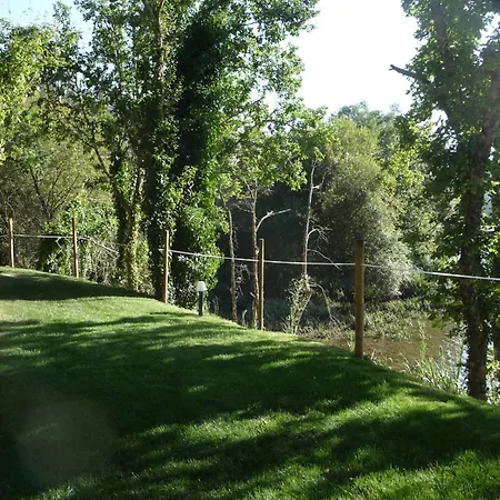 Hotel Rural Quinta Da Conchada