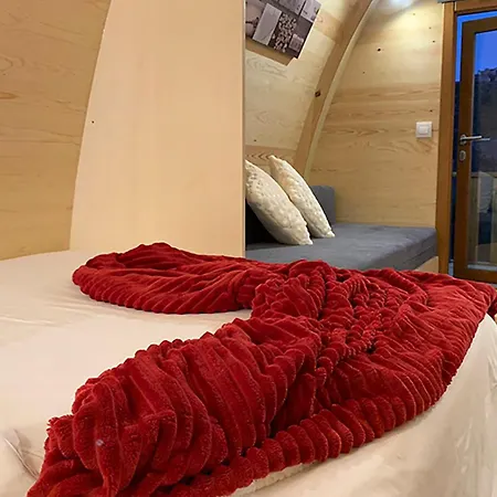 Hotel Rural Quinta Da Conchada