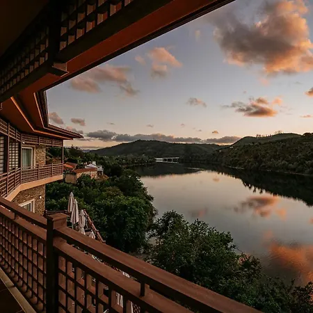 Rural Quinta Da Conchada Отель 4*