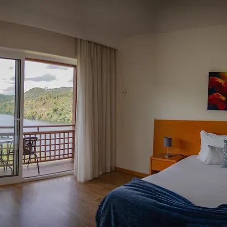 Rural Quinta Da Conchada 4*