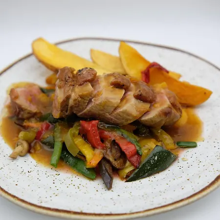 Rural Quinta Da Conchada 4*