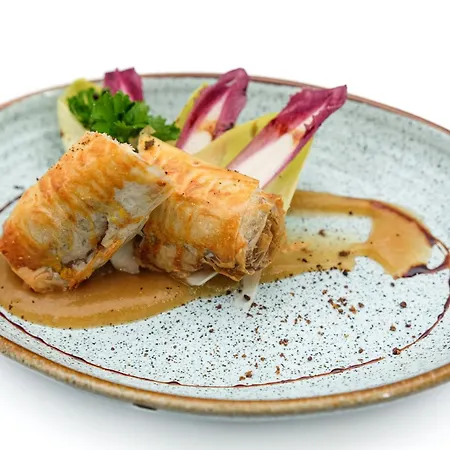 Hotel Rural Quinta Da Conchada Aguieira