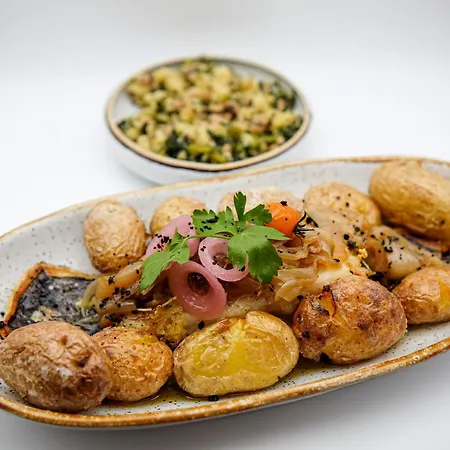 Hotel Rural Quinta Da Conchada 4*