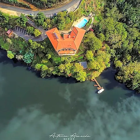 Rural Quinta Da Conchada