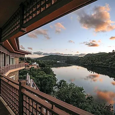 Hotel Rural Quinta Da Conchada