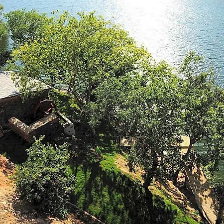 Rural Quinta Da Conchada Aguieira