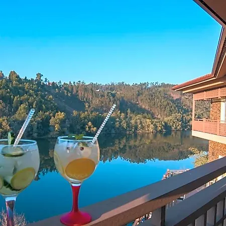Rural Quinta Da Conchada Hotel 4*