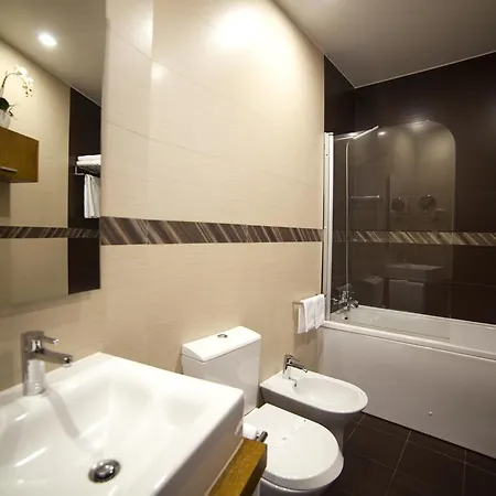 Rural Quinta Da Conchada Hotel 4*