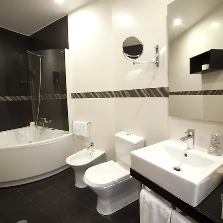 Rural Quinta Da Conchada Szálloda 4*