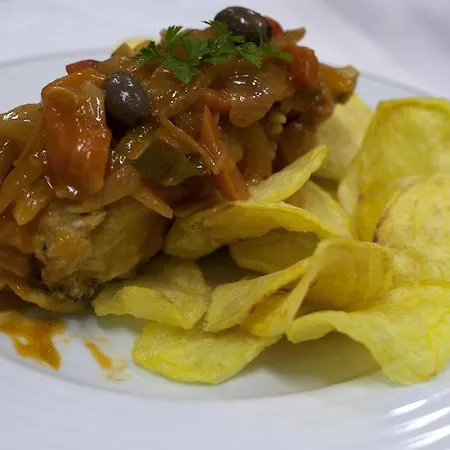 Rural Quinta Da Conchada