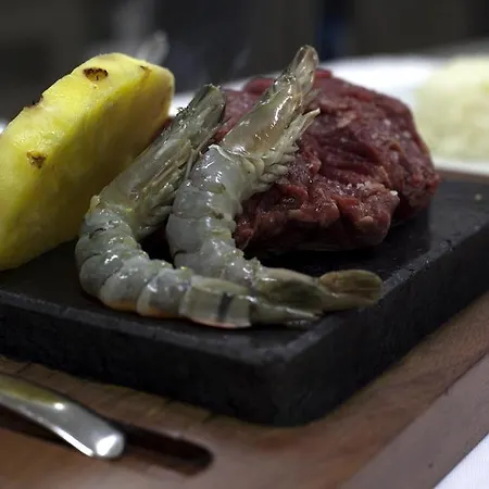 Rural Quinta Da Conchada Aguieira