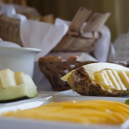 Rural Quinta Da Conchada Szálloda