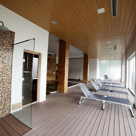 Rural Quinta Da Conchada 4* Aguieira