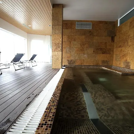 Hotel Rural Quinta Da Conchada Aguieira