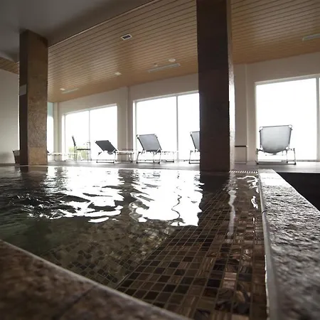 Szálloda Rural Quinta Da Conchada Aguieira