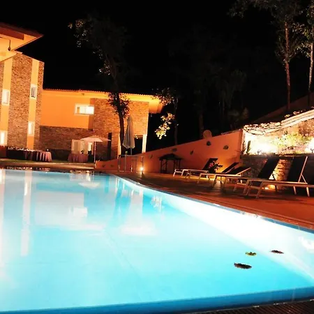 Rural Quinta Da Conchada