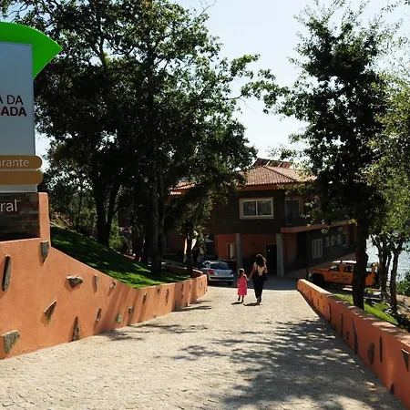 Rural Quinta Da Conchada Aguieira