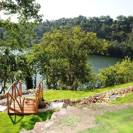 Rural Quinta Da Conchada Hotel 4*