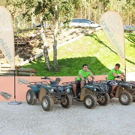 Rural Quinta Da Conchada Szálloda