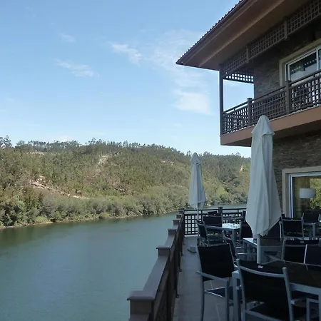 Szálloda Rural Quinta Da Conchada