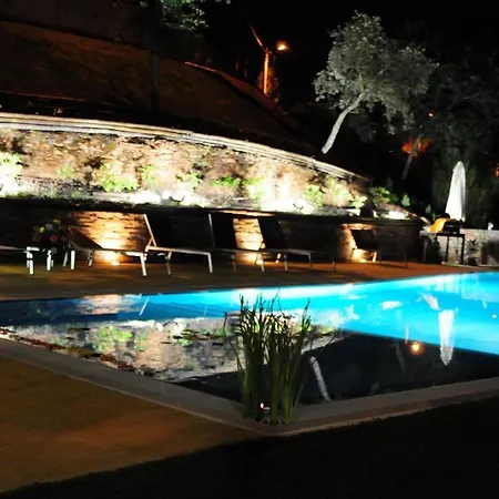 Rural Quinta Da Conchada 4*